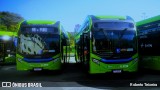 Viação Paratodos > São Jorge > Metropolitana São Paulo > Mobibrasil 6 4729 na cidade de São Paulo, São Paulo, Brasil, por Roberto Teixeira. Número da foto: #13257472.