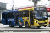 Viação Campo dos Ouros 3916 na cidade de Guarulhos, São Paulo, Brasil, por Ailton Florencio. Número da foto: #13258228.