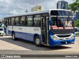 ViaBus Transportes CT-97713 na cidade de Belém, Pará, Brasil, por Adriano Castro. Número da foto: #:id.