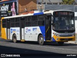 EPTT - Empresa Pública de Transporte Timonense 13 na cidade de Teresina, Piauí, Brasil, por José Barros. Número da foto: #:id.