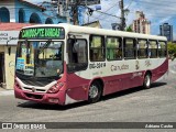 Transportadora São José BG-32414 na cidade de Belém, Pará, Brasil, por Adriano Castro. Número da foto: #13258648.