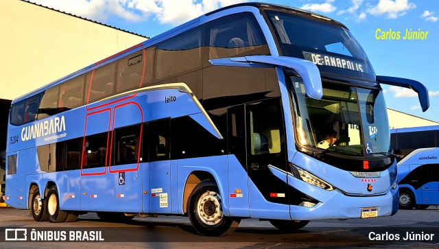 Real Expresso 15204 na cidade de Goiânia, Goiás, Brasil, por Carlos Júnior. Número da foto: #13260808.