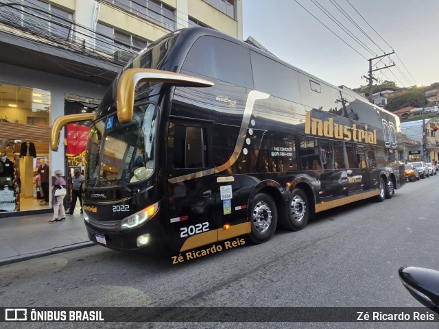 Expresso Industrial Turismo 2022 na cidade de Petrópolis, Rio de Janeiro, Brasil, por Zé Ricardo Reis. Número da foto: #13259525.