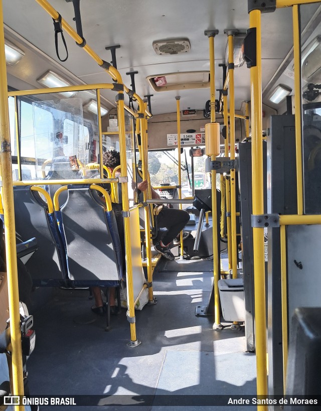 Move 5 5406 na cidade de São Paulo, São Paulo, Brasil, por Andre Santos de Moraes. Número da foto: #13259838.
