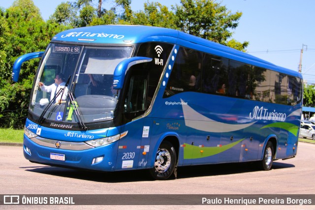 JM Turismo 2030 na cidade de Curitiba, Paraná, Brasil, por Paulo Henrique Pereira Borges. Número da foto: #13260130.