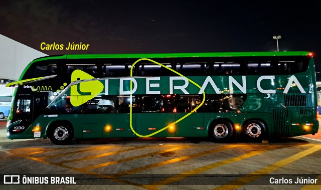 Liderança Turismo 1930 na cidade de Goiânia, Goiás, Brasil, por Carlos Júnior. Número da foto: #13260891.