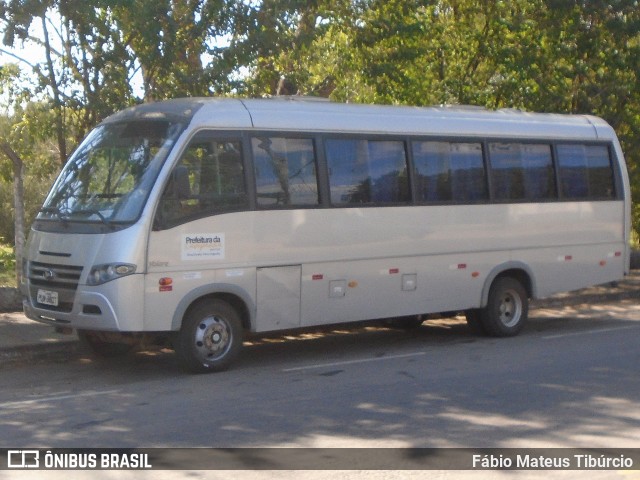 Prefeitura Municipal de Campanha 8807 na cidade de Três Corações, Minas Gerais, Brasil, por Fábio Mateus Tibúrcio. Número da foto: #13260659.