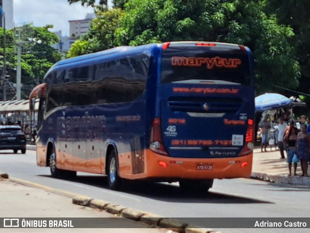Marytur Turismo 2011 na cidade de Belém, Pará, Brasil, por Adriano Castro. Número da foto: #13260839.