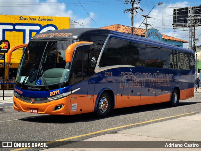 Marytur Turismo 2011 na cidade de Belém, Pará, Brasil, por Adriano Castro. Número da foto: #13260836.