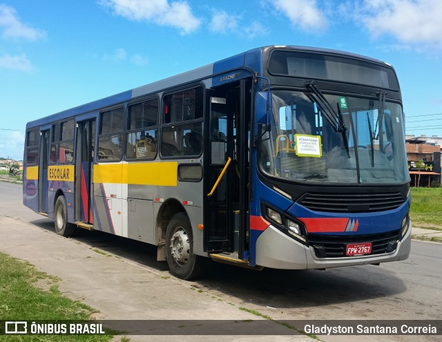 Araquém Tur ×××× na cidade de Aracaju, Sergipe, Brasil, por Gladyston Santana Correia. Número da foto: #13260190.