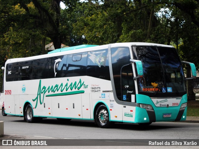 Aquarius Tour 2050 na cidade de Petrópolis, Rio de Janeiro, Brasil, por Rafael da Silva Xarão. Número da foto: #13259470.