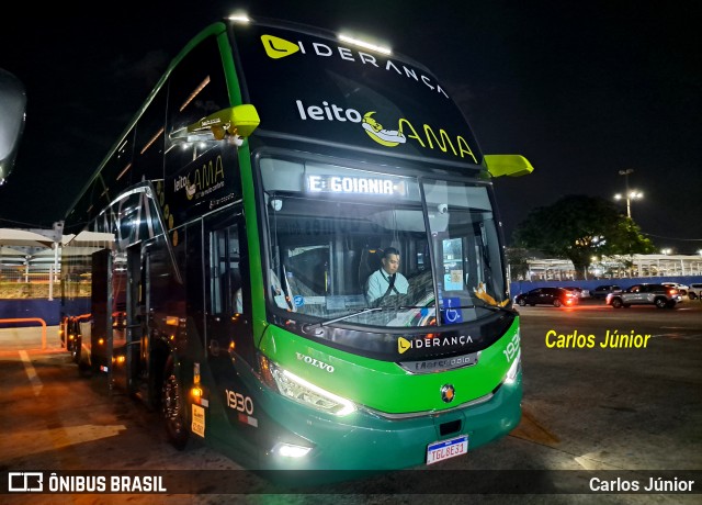 Liderança Turismo 1930 na cidade de Goiânia, Goiás, Brasil, por Carlos Júnior. Número da foto: #13260893.