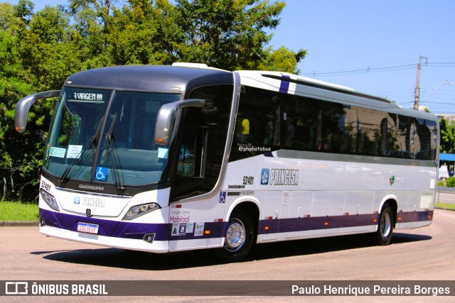Princesa do Norte 52401 na cidade de Curitiba, Paraná, Brasil, por Paulo Henrique Pereira Borges. Número da foto: #13260150.