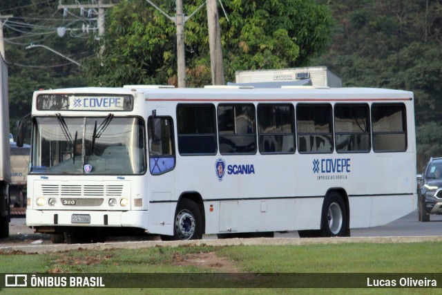 FCV - Fundação Cristiano Varella 7986 na cidade de Muriaé, Minas Gerais, Brasil, por Lucas Oliveira. Número da foto: #13259044.
