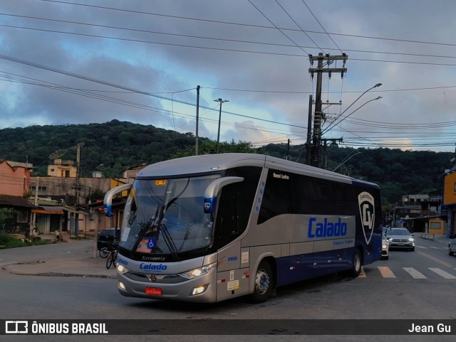 Calado Viagens e Turismo 2900 na cidade de Guarujá, São Paulo, Brasil, por Jean Gu. Número da foto: #13260604.