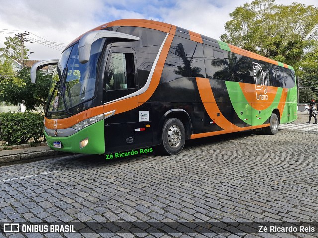 DJ Turismo 1610 na cidade de Petrópolis, Rio de Janeiro, Brasil, por Zé Ricardo Reis. Número da foto: #13259603.