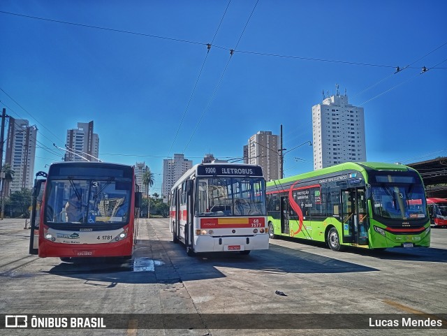 Himalaia Transportes > Ambiental Transportes Urbanos 68 7577 na cidade de São Paulo, São Paulo, Brasil, por Lucas Mendes. Número da foto: #13259855.
