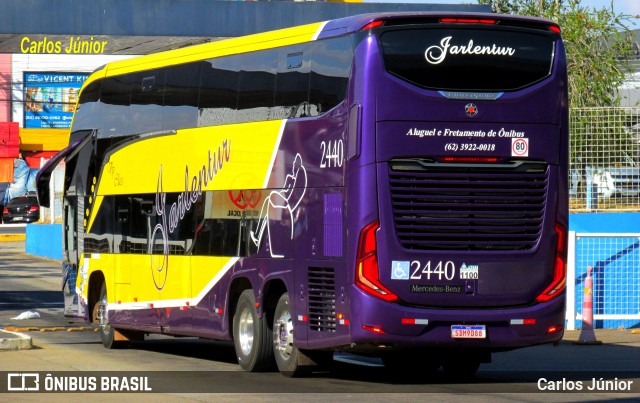 Jarlentur 2440 na cidade de Goiânia, Goiás, Brasil, por Carlos Júnior. Número da foto: #13260182.
