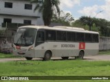 Borborema Imperial Transportes 2301 na cidade de Recife, Pernambuco, Brasil, por Jonathan Silva. Número da foto: #13260432.