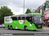 Readybus YN25XLG na cidade de London, Greater London, Inglaterra, por Fábio Takahashi Tanniguchi. Número da foto: #13259803.