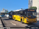 Real Auto Ônibus A41046 na cidade de Rio de Janeiro, Rio de Janeiro, Brasil, por Wallace Velloso. Número da foto: #:id.
