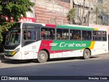 Rápido Crateús 5131045 na cidade de Fortaleza, Ceará, Brasil, por Wescley  Costa. Número da foto: #13260169.