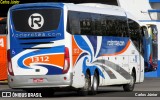 RodeRotas - Rotas de Viação do Triângulo 1312 na cidade de Goiânia, Goiás, Brasil, por Carlos Júnior. Número da foto: #13259466.