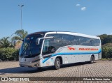 Viação Piracicabana 7164 na cidade de Americana, São Paulo, Brasil, por Gilson de Souza Junior. Número da foto: #13260009.