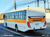 Vitória Transportes 121625 na cidade de Aracaju, Sergipe, Brasil, por Eder C.  Silva. Número da foto: #:id.