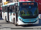 Rota Sol > Vega Transporte Urbano 35513 na cidade de São Paulo, São Paulo, Brasil, por Wescley  Costa. Número da foto: #13260026.