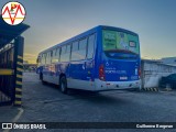SOPAL - Sociedade de Ônibus Porto-Alegrense Ltda. 6651 na cidade de Porto Alegre, Rio Grande do Sul, Brasil, por Guilherme Bergman. Número da foto: #13258907.