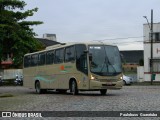 Viação Verdes Mares 81303 na cidade de Joinville, Santa Catarina, Brasil, por Paulobuss  Guaratuba. Número da foto: #13259379.