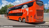 Catedral Turismo 24416 na cidade de Brasília, Distrito Federal, Brasil, por Udiston Teles de Oliveira. Número da foto: #:id.