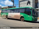 Parvi Transportes 53016 na cidade de Belém, Pará, Brasil, por Adriano Castro. Número da foto: #13260829.