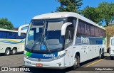 Planalto Transportes 1665 na cidade de Santana do Livramento, Rio Grande do Sul, Brasil, por Felipe Martins. Número da foto: #13260611.