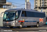 Auto Viação 1001 RJ 108.379 na cidade de Niterói, Rio de Janeiro, Brasil, por André Almeida. Número da foto: #13260915.