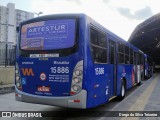 Viação Miracatiba 15.886 na cidade de São Paulo, São Paulo, Brasil, por Diego da Silva Teixeira. Número da foto: #13260108.