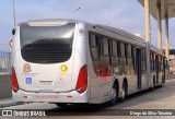 Lirabus 1540 na cidade de São Paulo, São Paulo, Brasil, por Diego da Silva Teixeira. Número da foto: #13260322.