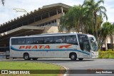 Expresso de Prata 462202 na cidade de Americana, São Paulo, Brasil, por Jacy Emiliano. Número da foto: #13259251.