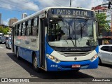 Via Loc BJ-99810 na cidade de Belém, Pará, Brasil, por Adriano Castro. Número da foto: #:id.