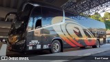 Expresso Nordeste 5577 na cidade de Santos, São Paulo, Brasil, por Davi Cesar. Número da foto: #13260385.
