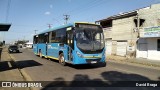 JTP Transportes - COM Porto Velho 02.002 na cidade de Porto Velho, Rondônia, Brasil, por David Braga. Número da foto: #13258835.