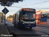 União Transportes 171 na cidade de Várzea Grande, Mato Grosso, Brasil, por José Vinícius. Número da foto: #:id.