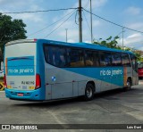 Expresso Rio de Janeiro RJ 142.119 na cidade de Niterói, Rio de Janeiro, Brasil, por Luis Davi. Número da foto: #13260539.