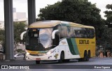 Empresa Gontijo de Transportes 19490 na cidade de Montes Claros, Minas Gerais, Brasil, por Rava Ogawa. Número da foto: #13259437.