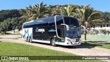 Empresa de Ônibus Nossa Senhora da Penha 65411 na cidade de Guaratuba, Paraná, Brasil, por Paulobuss  Guaratuba. Número da foto: #13259012.