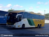Empresa Gontijo de Transportes 19580 na cidade de Caruaru, Pernambuco, Brasil, por Lenilson da Silva Pessoa. Número da foto: #13260498.