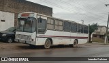 Ônibus Particulares 2968 na cidade de Dom Pedrito, Rio Grande do Sul, Brasil, por Leandro Galisteo. Número da foto: #13260066.