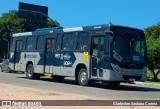 Viação Modelo 9084 na cidade de Aracaju, Sergipe, Brasil, por Gladyston Santana Correia. Número da foto: #13260841.