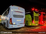 Cooptransportes 20290 na cidade de Estância, Sergipe, Brasil, por Mairan Santos. Número da foto: #:id.